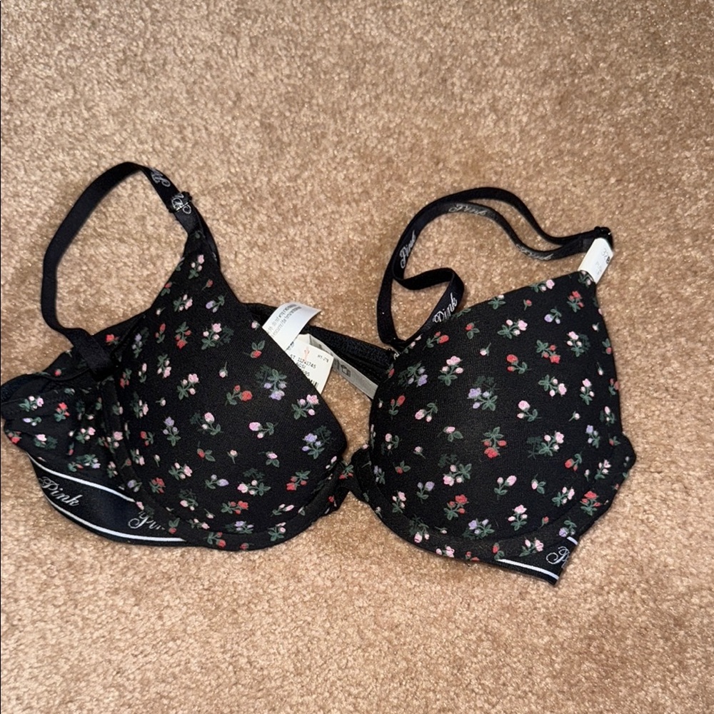 Victoria's Secret Bra